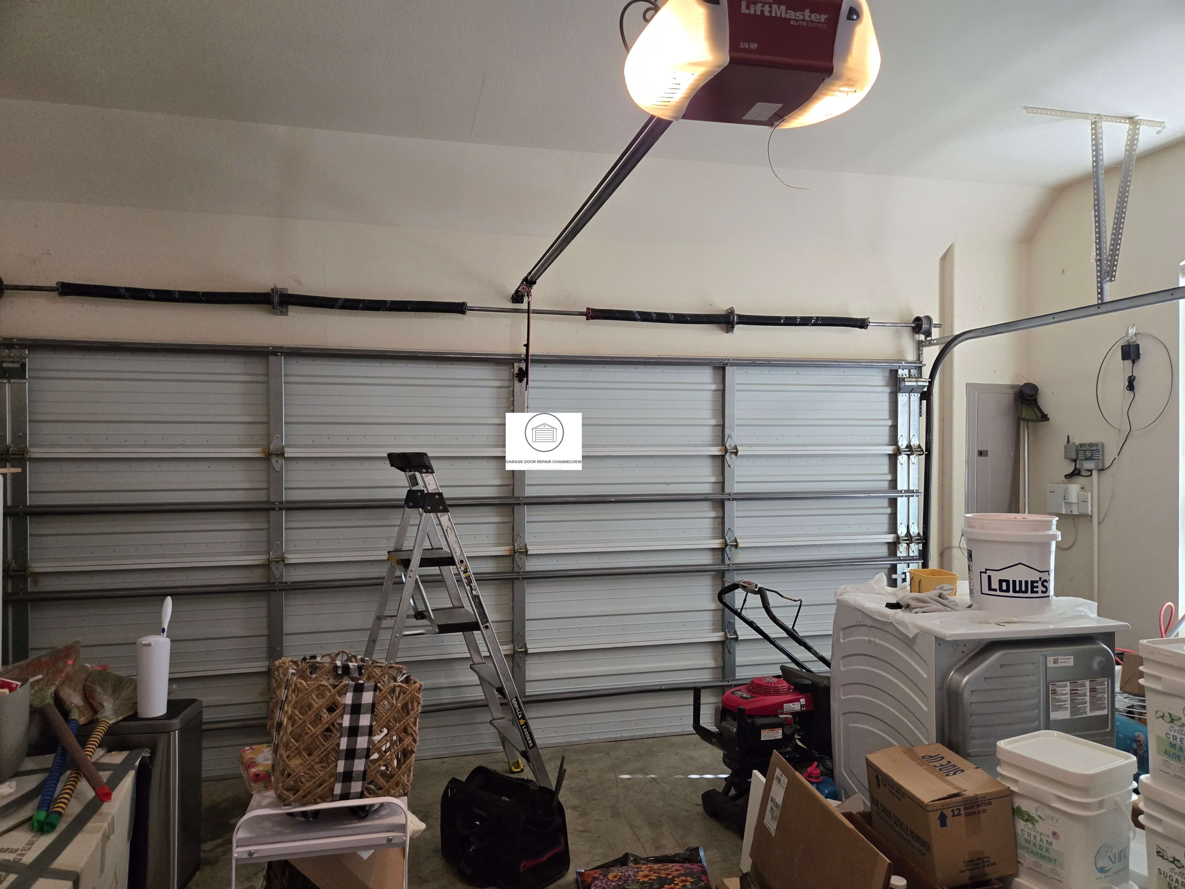 lifetime-springs-system-install