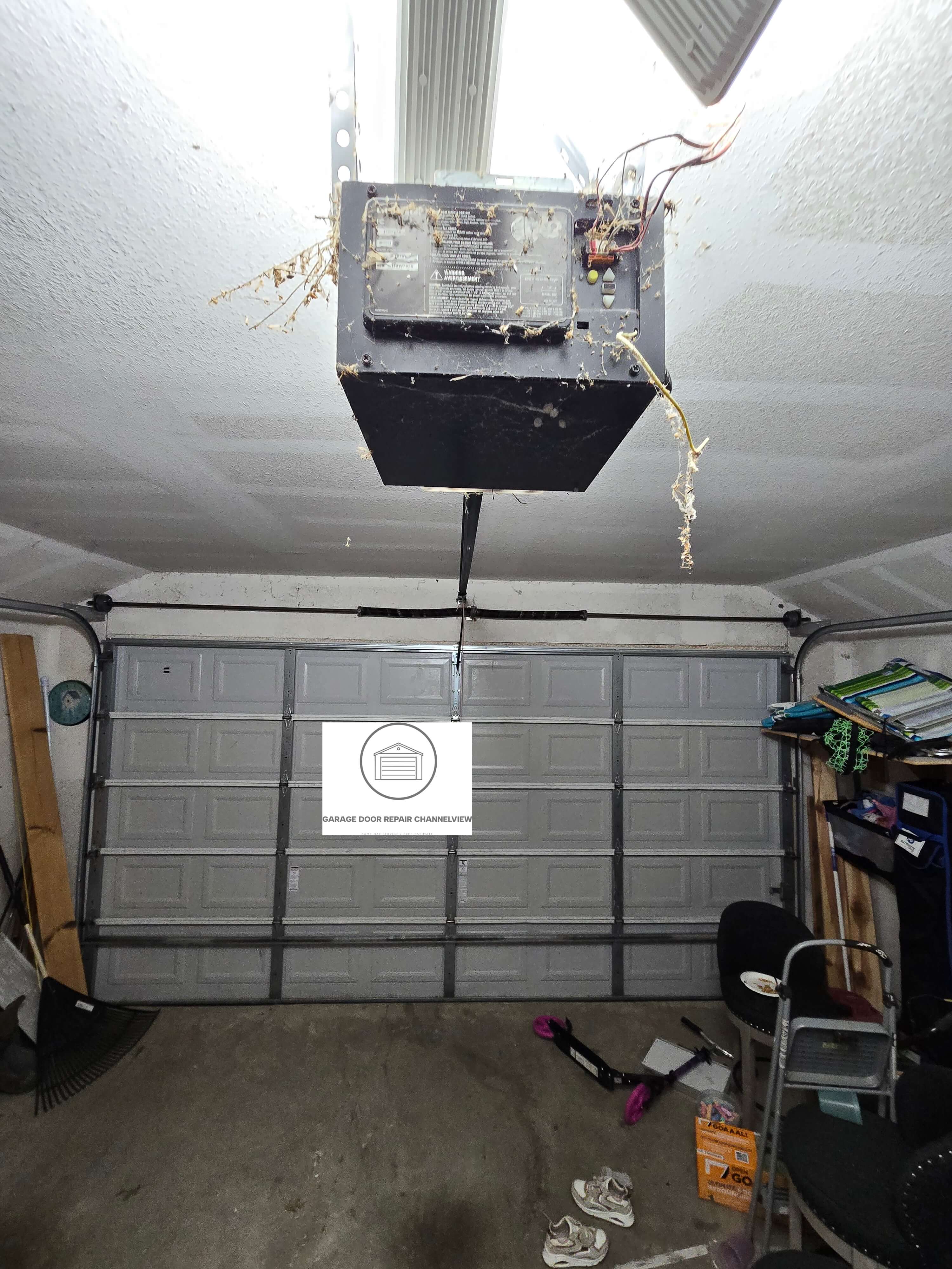 two-car-garage-springs-replacement