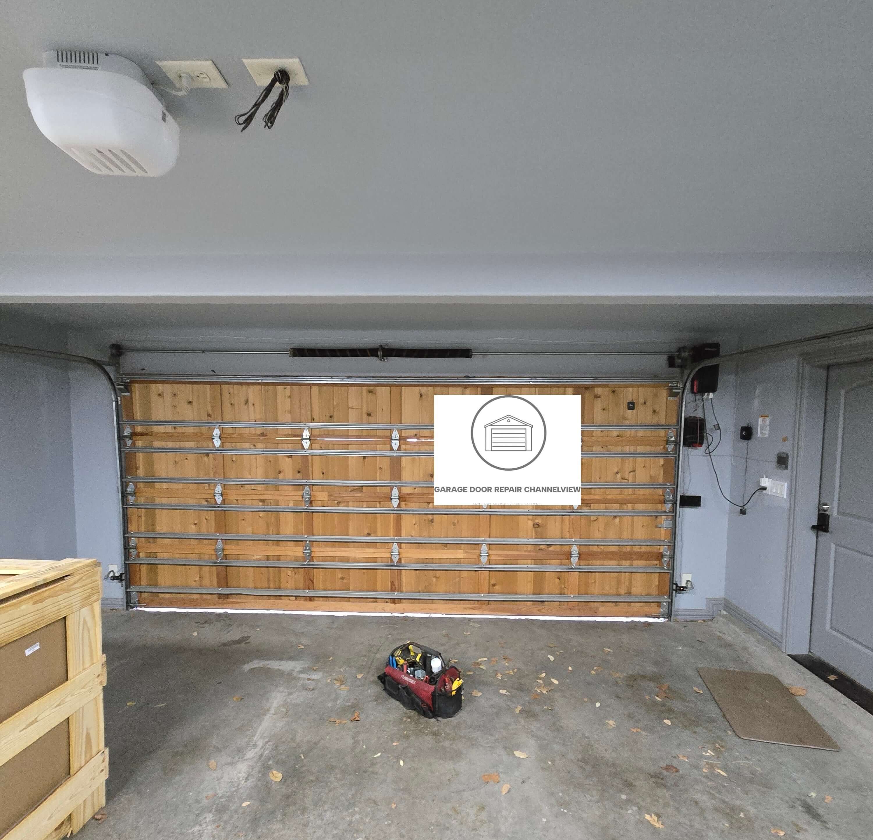 wood-garage-door-repair